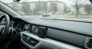 Le gouvernement officialise un bonus pour les automobilistes installant une boîte noire le gouvernement lance un bonus pour les automobilistes installant une boîte noire, visant à améliorer la sécurité routière et faciliter les démarches en cas d'accident.
