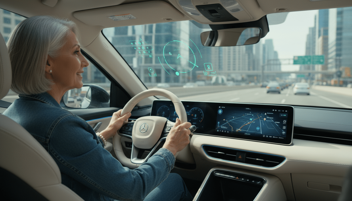découvrez l'annonce révolutionnaire sur le permis de conduire qui réjouit tous les automobilistes, avec des changements majeurs profitant également aux seniors.