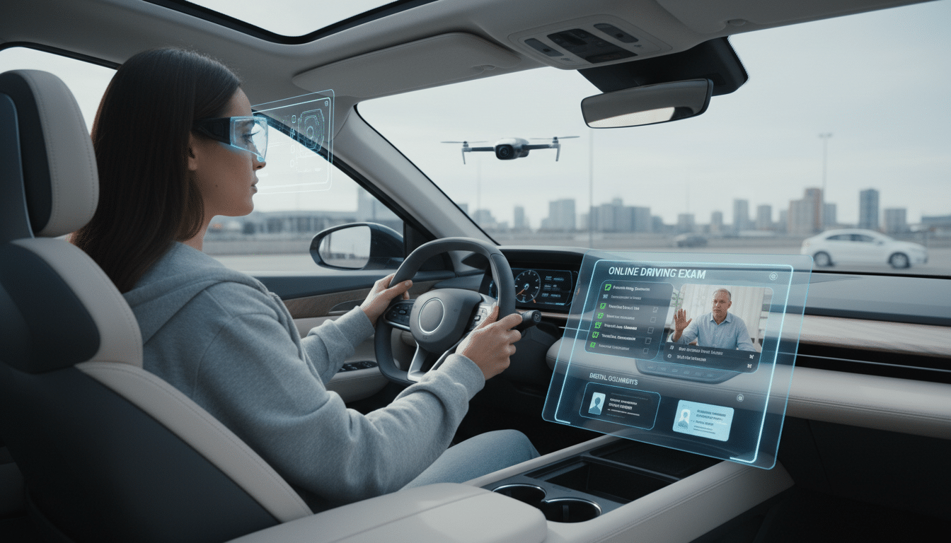 découvrez la nouvelle annonce qui révolutionne le permis de conduire, apportant des changements majeurs et des avantages inattendus pour tous les automobilistes, notamment les seniors.
