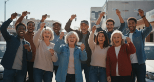 Le permis de conduire secoue les automobilistes avec une annonce réjouissante qui change tout y compris pour les seniors découvrez l'annonce révolutionnaire concernant le permis de conduire qui réjouit tous les automobilistes, y compris les seniors, avec des changements importants qui facilitent la vie au volant.