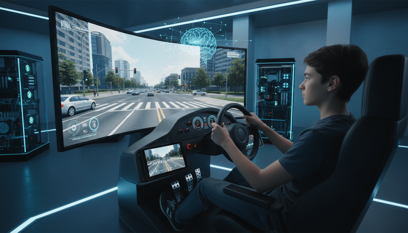 à partir de la rentrée 2025, le permis de conduire sera nettement moins cher, une excellente nouvelle pour tous les jeunes automobilistes qui souhaitent prendre la route à moindre coût.