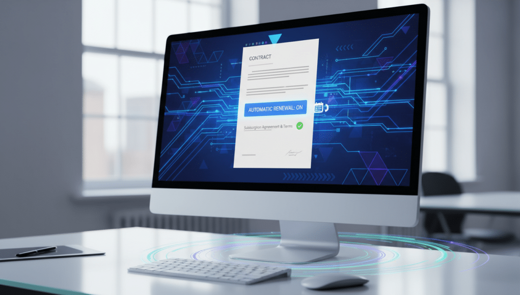 Le renouvellement automatique des abonnements en ligne : arnaque ou pratique éthique ? découvrez les enjeux du renouvellement automatique des abonnements en ligne : arnaque courante ou pratique commerciale éthique ? analyse et conseils pour mieux comprendre vos droits.