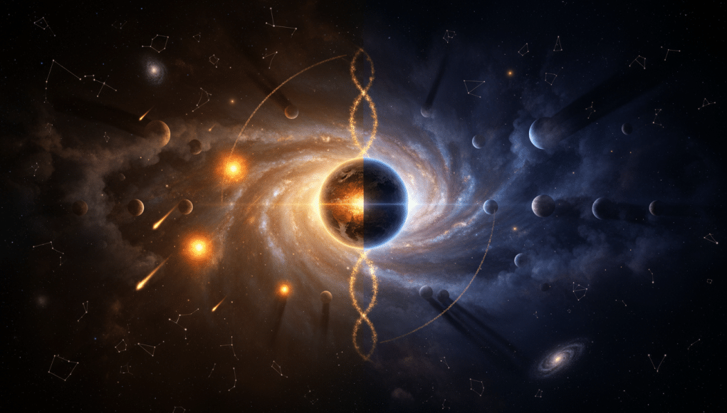 découvrez comment l’équinoxe d’automne 2025 marque la fin d’un cycle et le début d’une lutte intérieure pour certains signes astrologiques, influençant émotions et transformations.