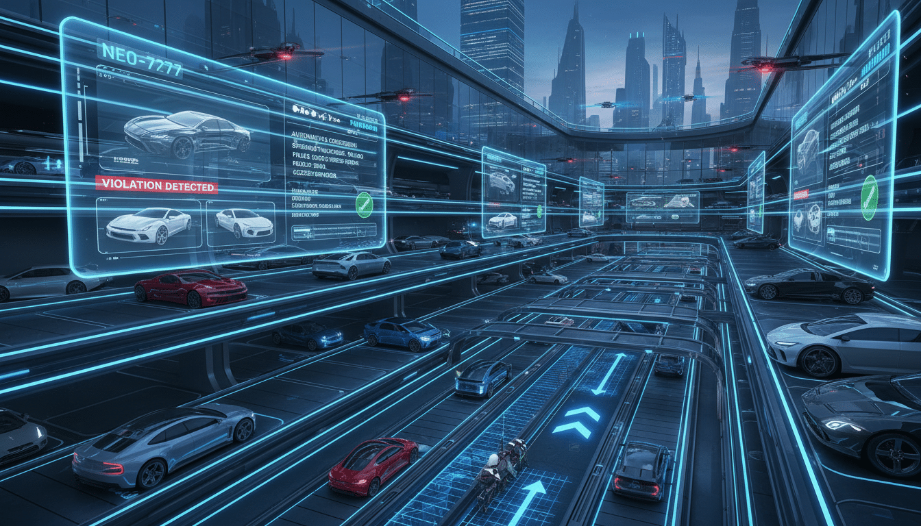 découvrez comment les pv de stationnement pourront bientôt être annulés automatiquement partout en france, une réforme pour faciliter la vie des automobilistes.