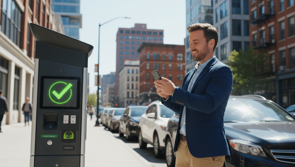Les pv de stationnement pourront être annulés automatiquement bientôt dans tout le pays découvrez comment les pv de stationnement seront prochainement annulés automatiquement partout en france, facilitant ainsi vos déplacements et évitant les amendes injustifiées.