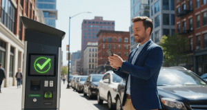 Les pv de stationnement pourront être annulés automatiquement bientôt dans tout le pays découvrez comment les pv de stationnement seront prochainement annulés automatiquement partout en france, facilitant ainsi vos déplacements et évitant les amendes injustifiées.