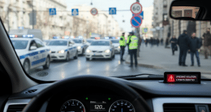 Les retraits de points seront automatiques dès la première infraction : ce que doivent savoir les automobilistes découvrez tout ce que les automobilistes doivent savoir sur le retrait automatique de points dès la première infraction au code de la route.