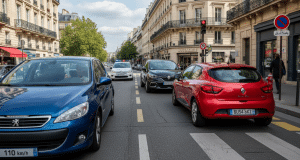 Permis à points : les infractions les plus fréquentes qui coûtent cher aux automobilistes français découvrez les infractions au permis à points les plus courantes et coûteuses pour les automobilistes en france, et apprenez comment les éviter pour préserver votre capital de points.
