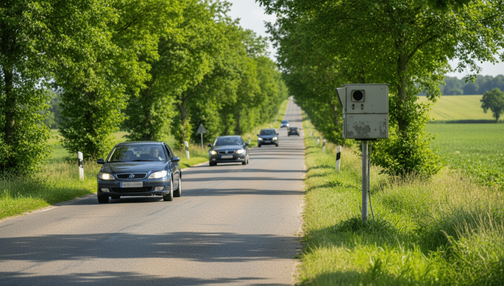 Radars automatiques sur les routes secondaires : entre sécurité renforcée et perception de taxe excessive découvrez comment les radars automatiques sur les routes secondaires renforcent la sécurité routière tout en suscitant un débat sur leur perception comme une taxe excessive.