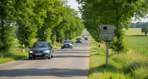 Radars automatiques sur les routes secondaires : entre sécurité renforcée et perception de taxe excessive découvrez comment les radars automatiques sur les routes secondaires renforcent la sécurité routière tout en suscitant un débat sur leur perception comme une taxe excessive.