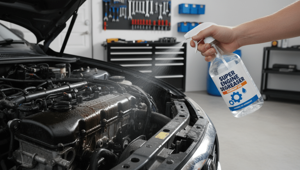 Un nettoyant moteur à moins de 10 euros qui redonne vie aux automobilistes et fait un carton découvrez un nettoyant moteur efficace à moins de 10 euros qui redonne vie à votre voiture et séduit les automobilistes pour un entretien facile et économique.