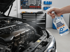 Un nettoyant moteur à moins de 10 euros qui redonne vie aux automobilistes et fait un carton découvrez un nettoyant moteur efficace à moins de 10 euros qui redonne vie à votre voiture et séduit les automobilistes pour un entretien facile et économique.