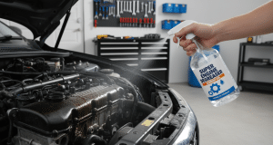 Un nettoyant moteur à moins de 10 euros qui redonne vie aux automobilistes et fait un carton découvrez un nettoyant moteur efficace à moins de 10 euros qui redonne vie à votre voiture et séduit les automobilistes pour un entretien facile et économique.