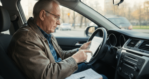 Une erreur dans la demande de visite médicale peut bloquer la prolongation du permis des conducteurs seniors découvrez comment une erreur dans la demande de visite médicale peut retarder la prolongation du permis pour les conducteurs seniors et comment l'éviter.