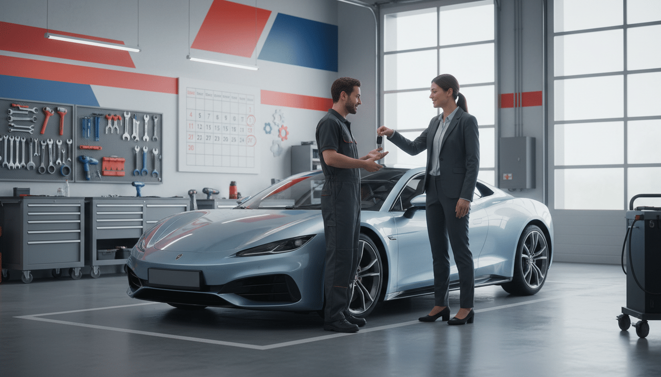 profitez bientôt d'une réduction spéciale à chaque visite au garage. une offre exclusive pour tous les automobilistes, à ne pas manquer !