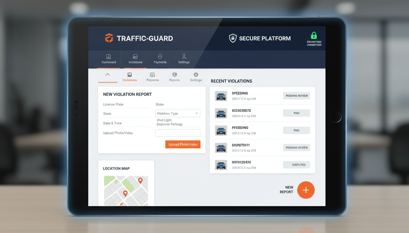 découvrez comment la suppression des amendes routières en papier simplifie la vie des automobilistes et modernise les procédures de contrôle routier.