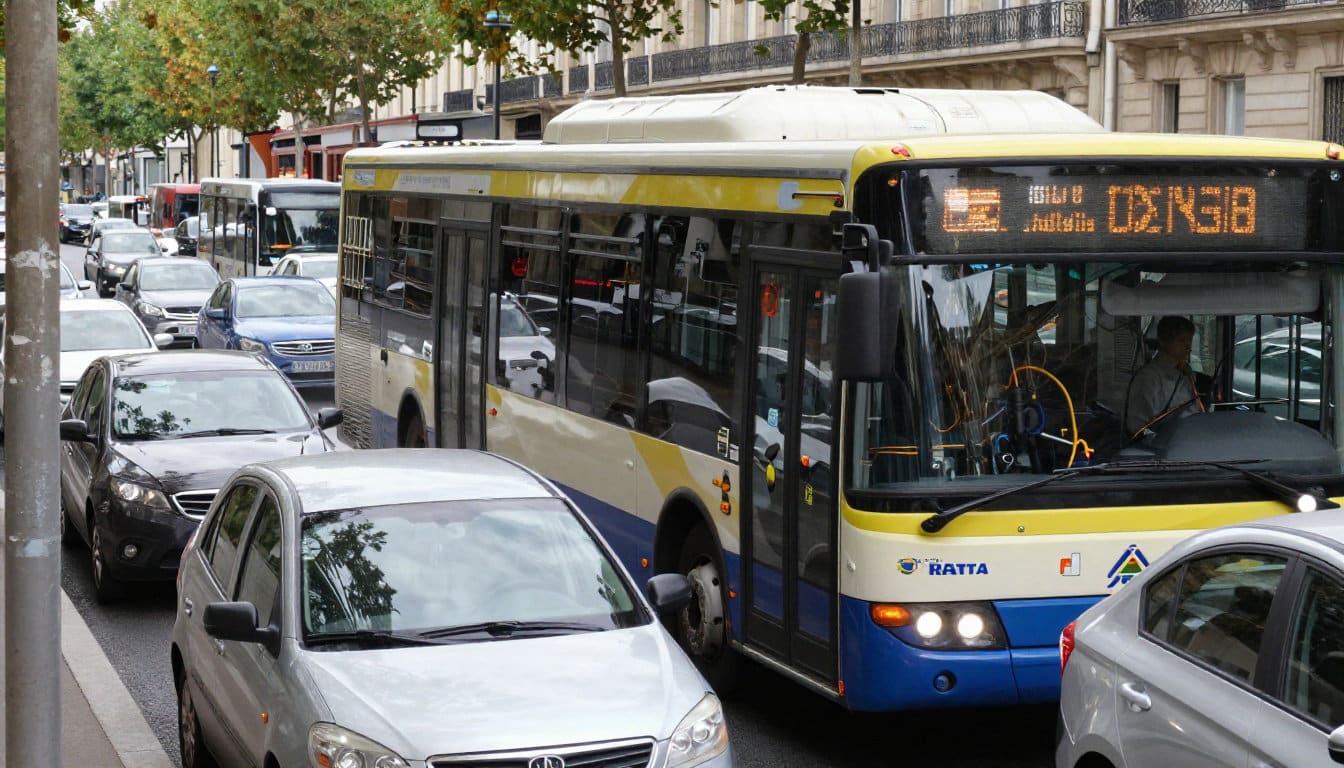 3 facteurs qui transforment le quartier en cocotte-minute urbaine