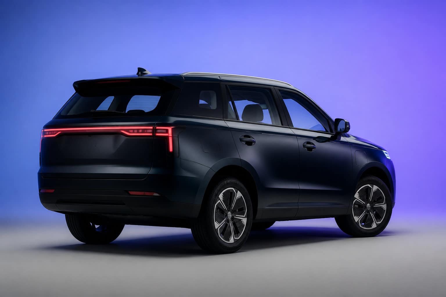 Comment Chery compte s'imposer avec la marque Jaecoo ?
