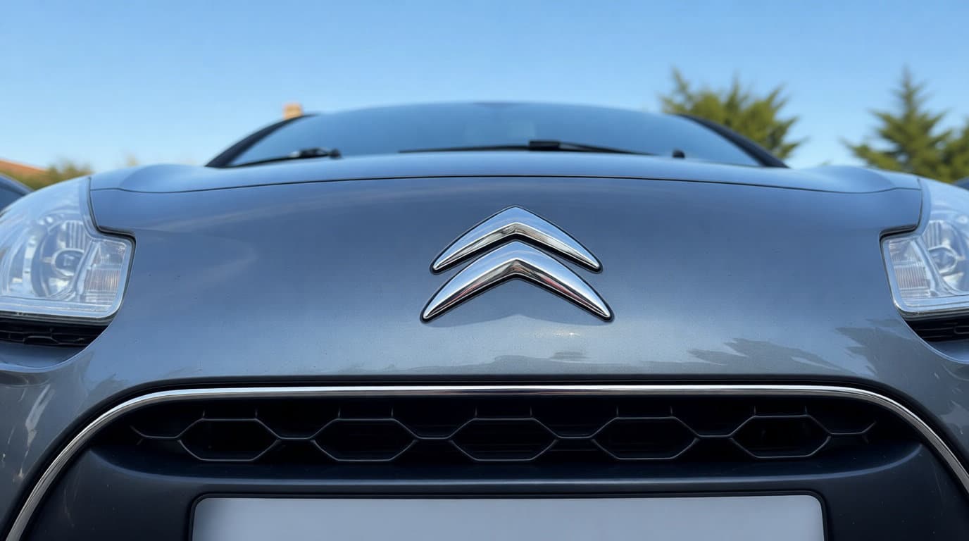 Pourquoi la Citroën C3 perd-elle son trône après deux décennies de domination ?