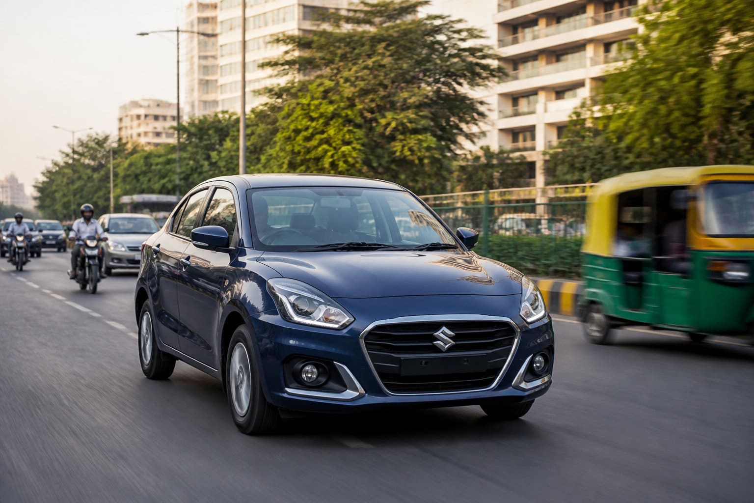 L'Inde comme moteur exclusif de la domination mondiale