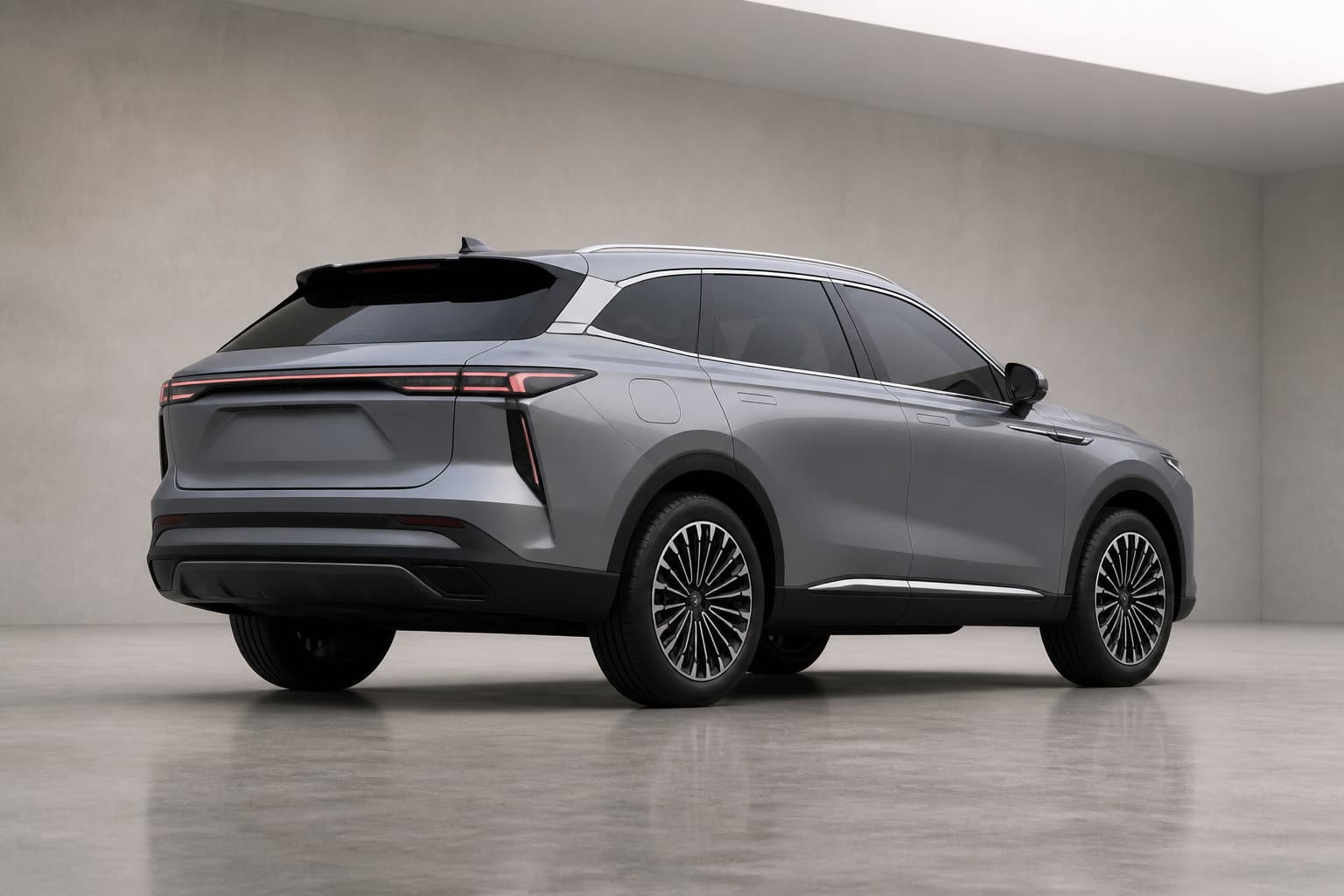 Omoda et Exeed : les alternatives polyvalentes de Chery