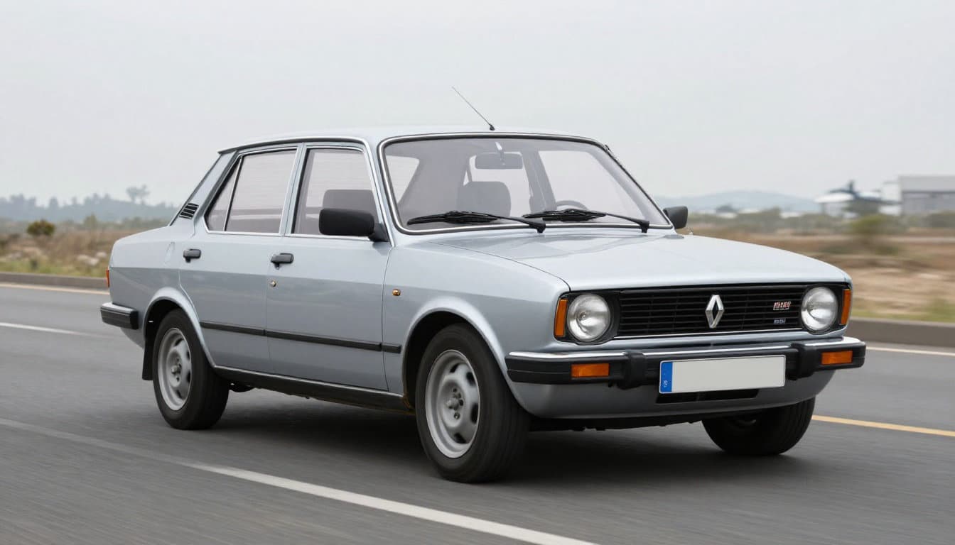 Pourquoi la Renault 11 a-t-elle séduit James Bond ?