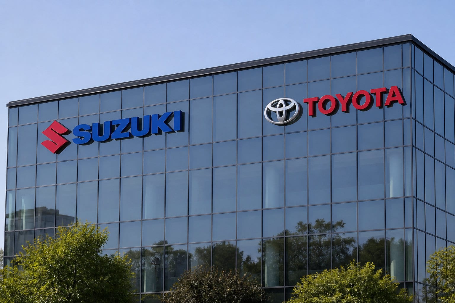 Défis technologiques et alliance stratégique avec Toyota