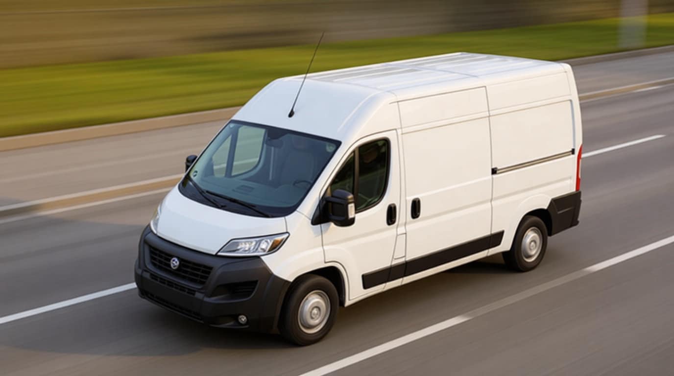 Ford Pro et la digitalisation comme leviers de profit