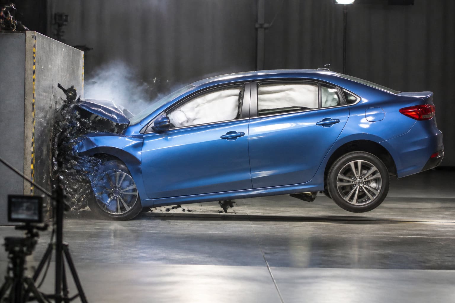 Le moteur soft-body : au cœur du réalisme des collisions