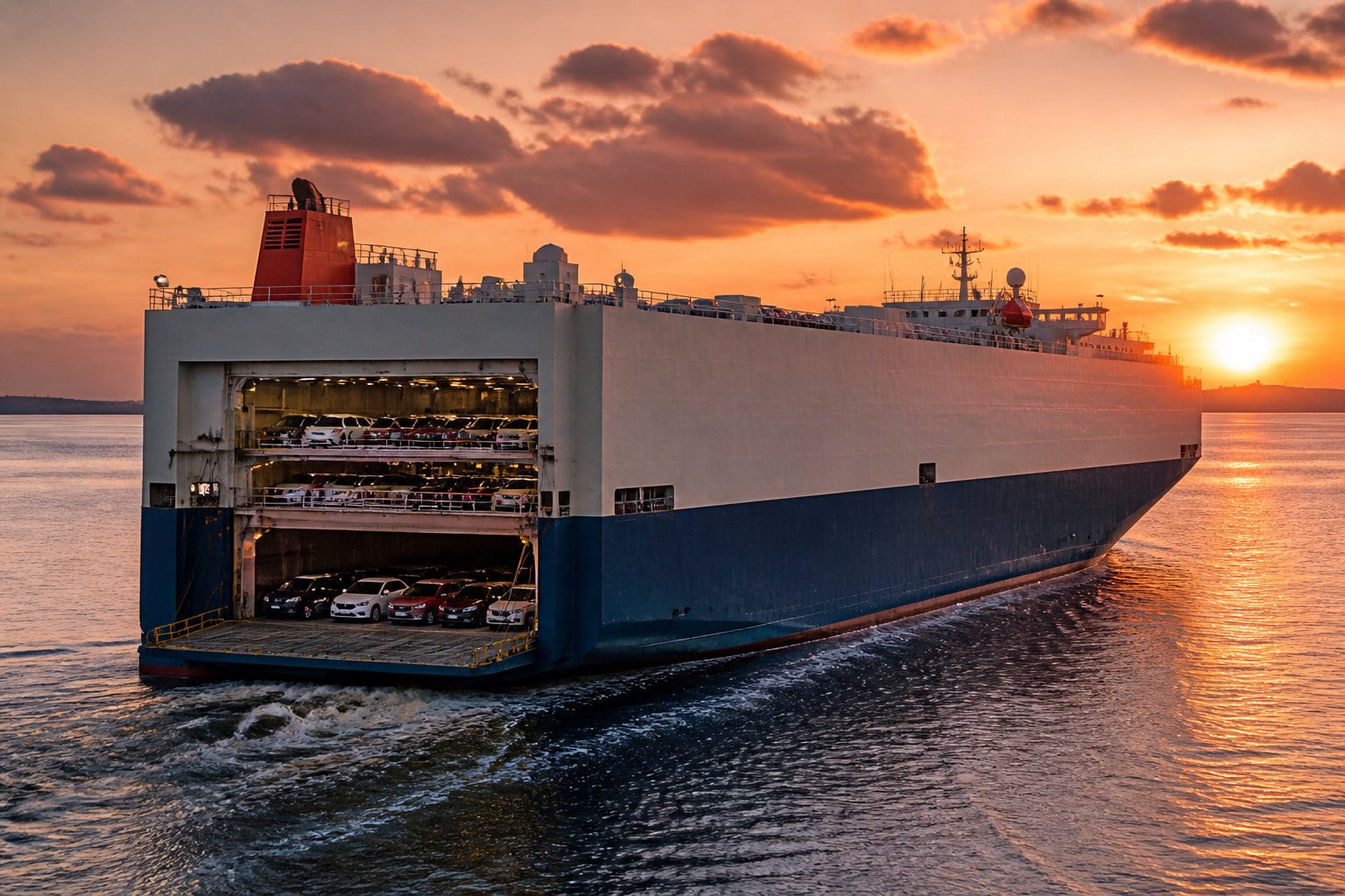 Analyse des coûts : le prix réel de l'importation parallèle