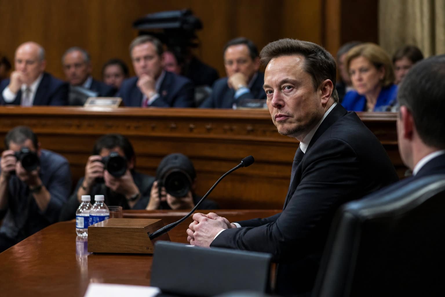 Données biaisées et modélisations : pourquoi le dossier Tesla fait polémique