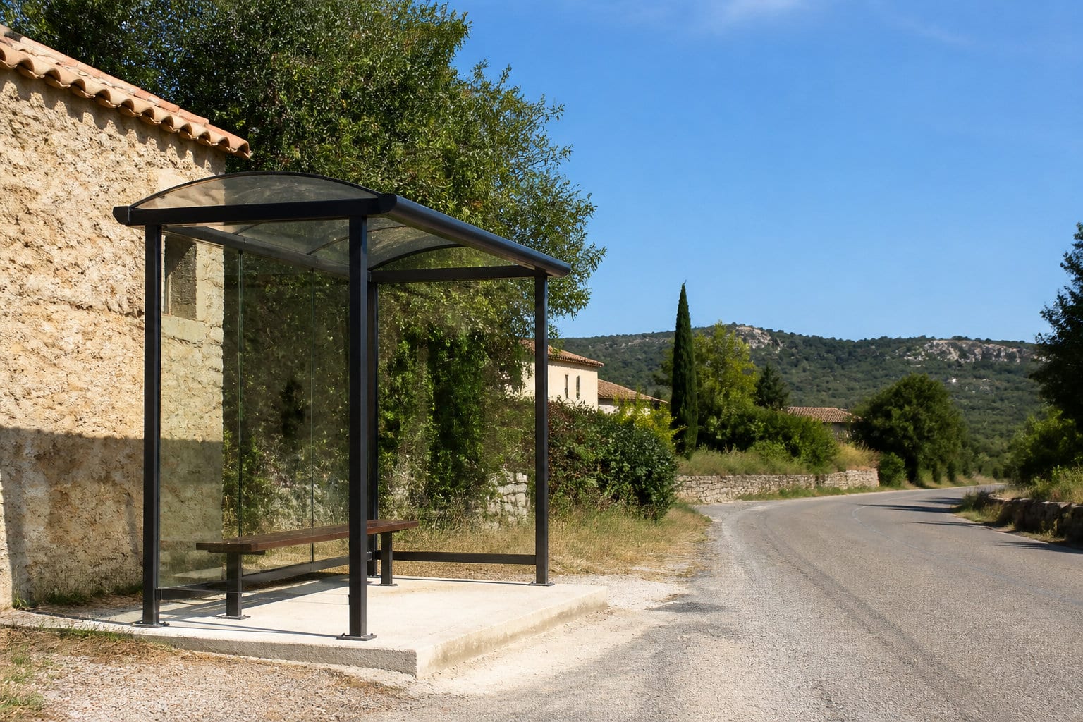 L'absence de véhicule : un frein majeur à la mobilité estivale
