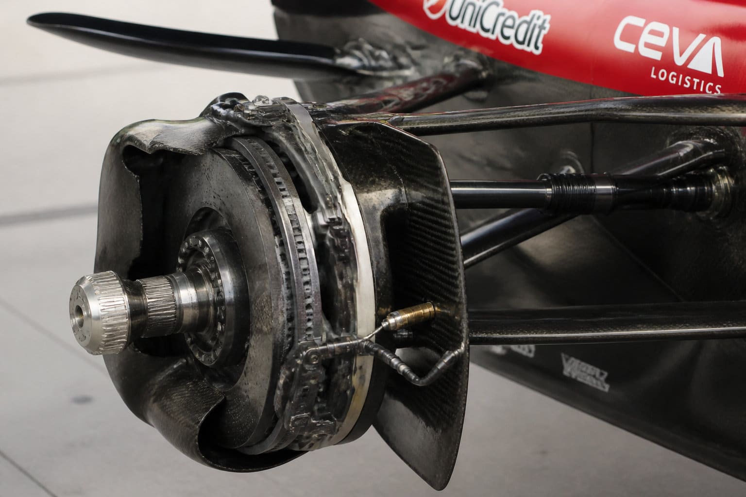 Analyse de la défaillance technique : pourquoi Charles Leclerc a-t-il abandonné ?