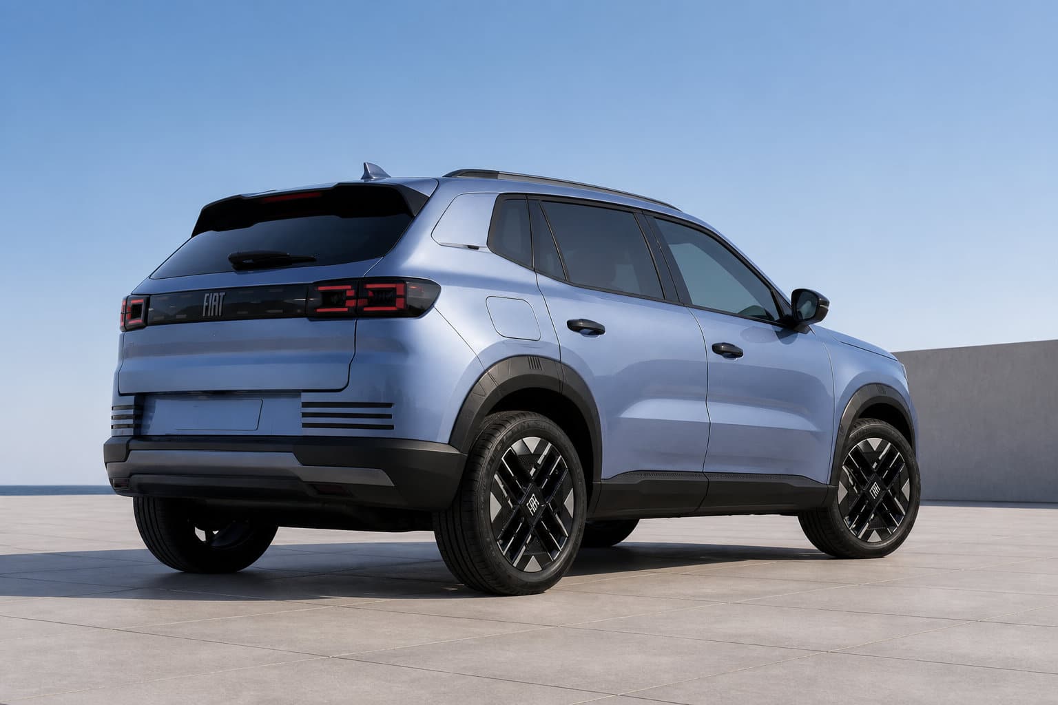 Chrysler Arrow et Arrow Cross : l'ADN Fiat au service du marché américain