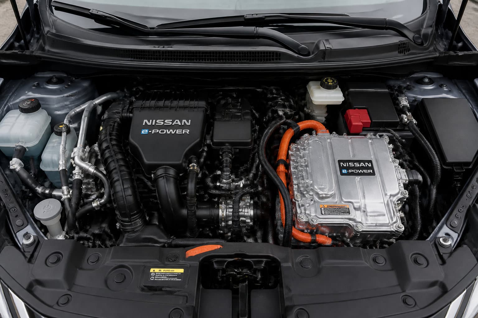 3 piliers de l'e-Power pour pallier l'absence de batterie