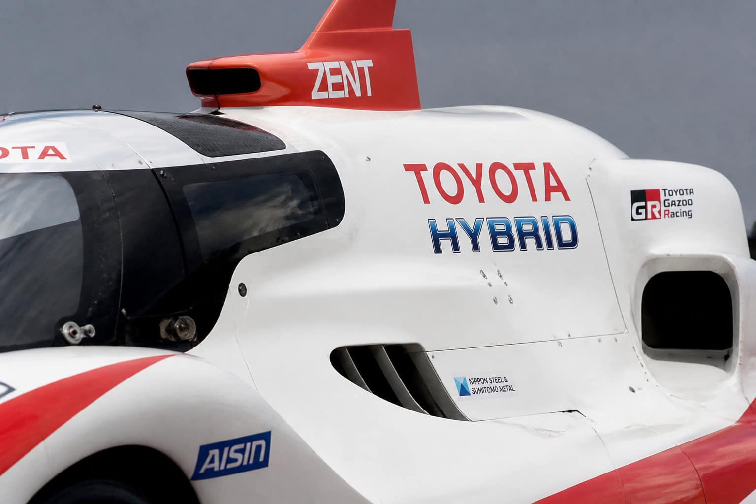 Ingénierie de la TR010 HYBRID : Une efficacité aérodynamique redéfinie
