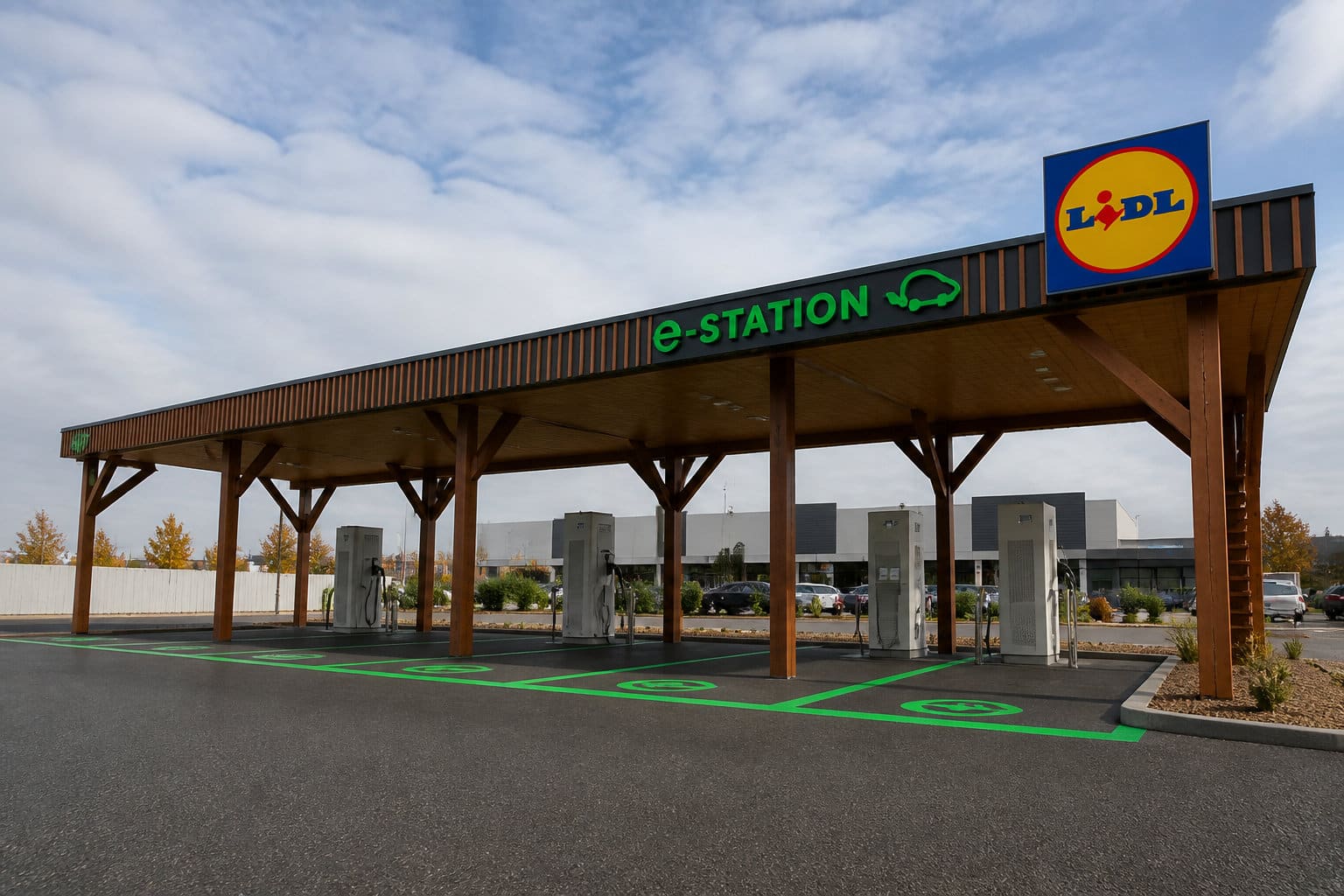 Lidl France : une stratégie dictée par les impératifs de la Loi LOM