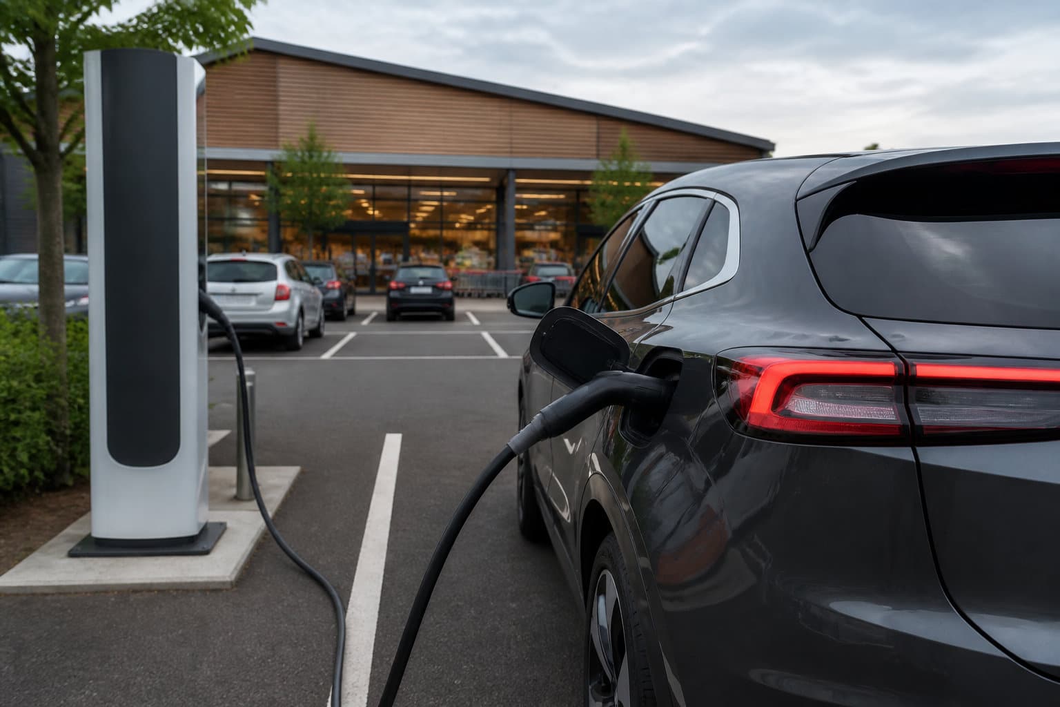 Rentabilité vs écologie : l'avenir de la mobilité pour les entreprises