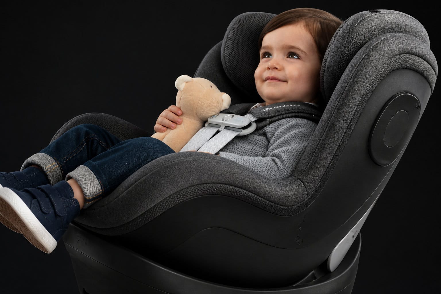 3 types de technologies pour sécuriser vos trajets familiaux