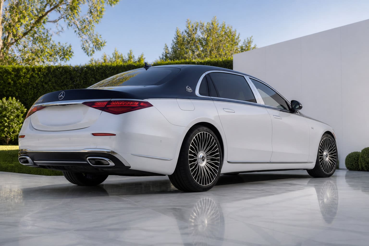Le maintien du V12 hors Europe et son futur en collection