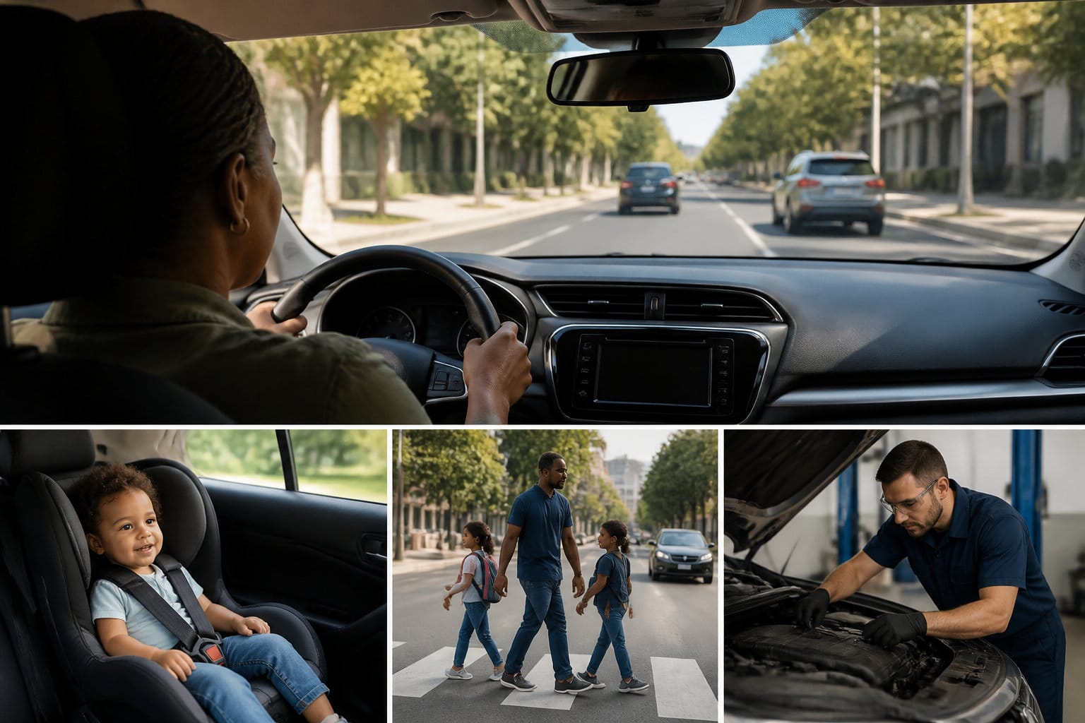 Pression réglementaire : la NHTSA impose des correctifs immédiats aux constructeurs