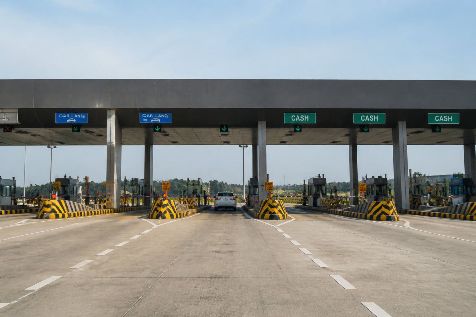 Focus sur les points noirs : Les axes autoroutiers à éviter absolument