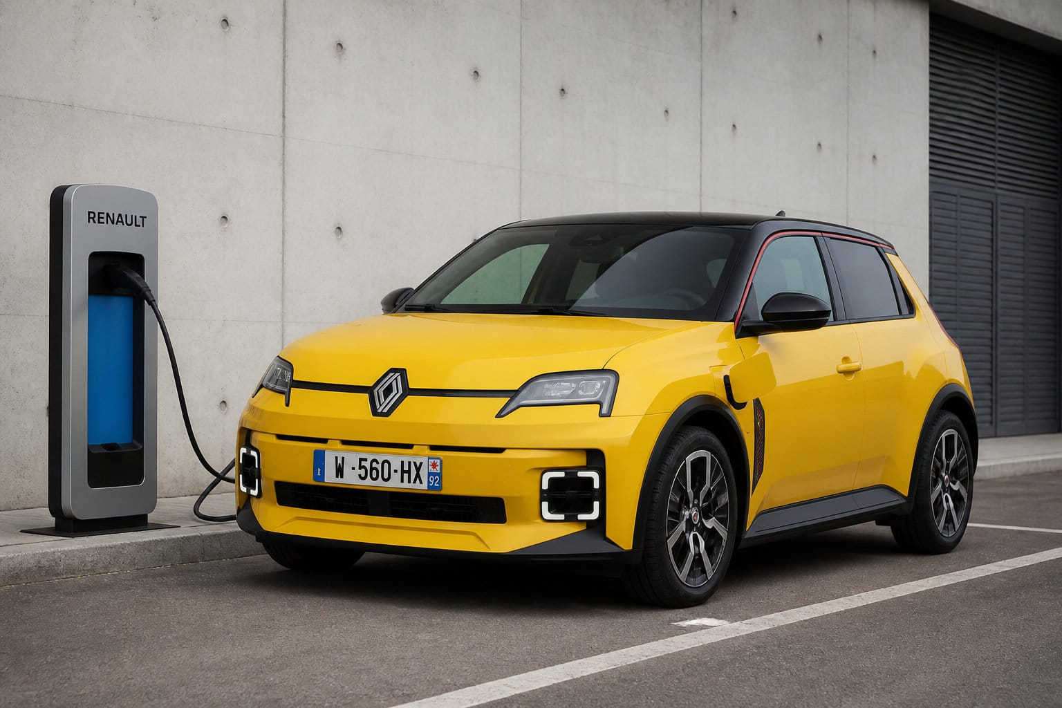 Motorisations en mutation : l'effondrement du diesel et l'essor électrique