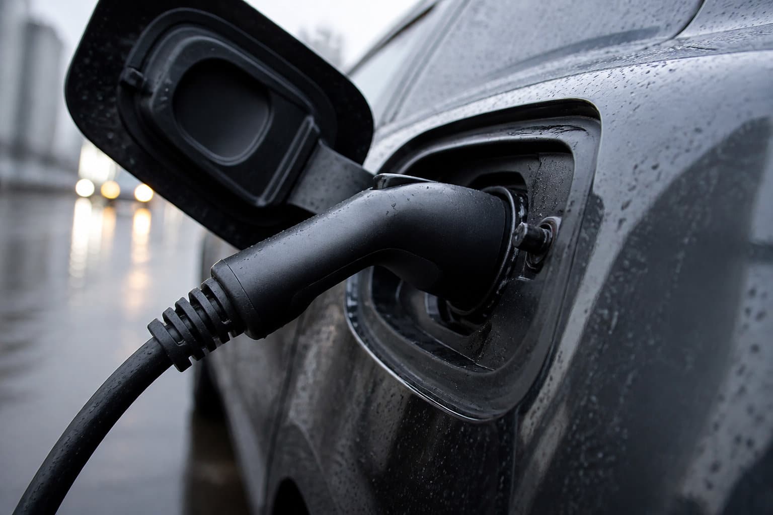 Infrastructure de recharge et autonomie : la fin des craintes quotidiennes