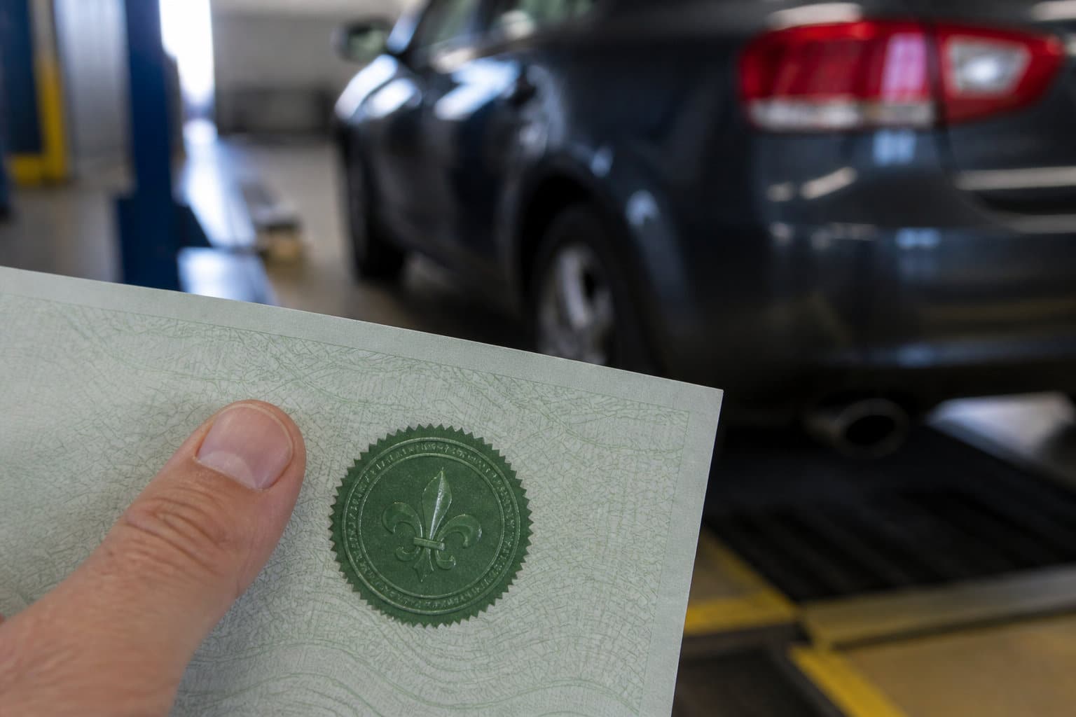 La Chine comme nouveau prescripteur des standards de sécurité