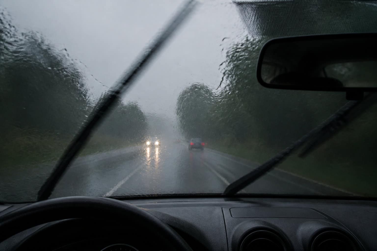Météo&Radar : la surveillance des conditions climatiques