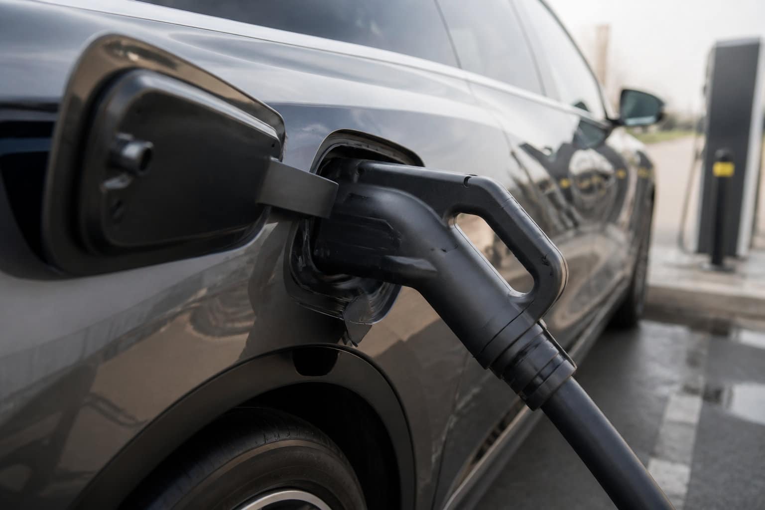 Est-ce le bon moment pour investir dans l'électrique en 2026 ?