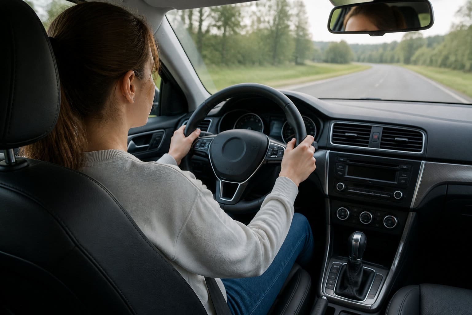Le permis boîte automatique : une simplification réglementaire au service de l'accessibilité