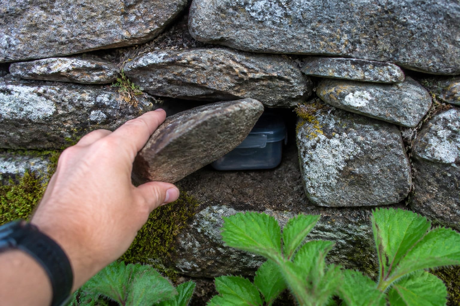 Geocaching : la découverte ludique des territoires