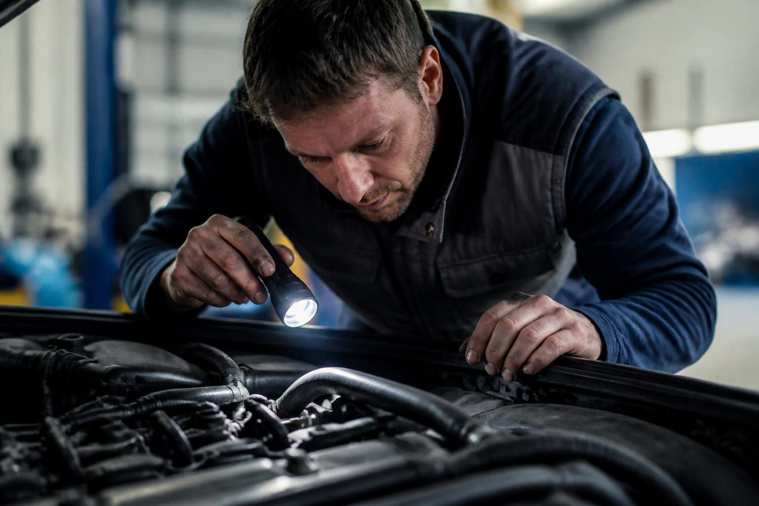 Guide d'achat : dénicher une Mercedes d'occasion outre-Rhin